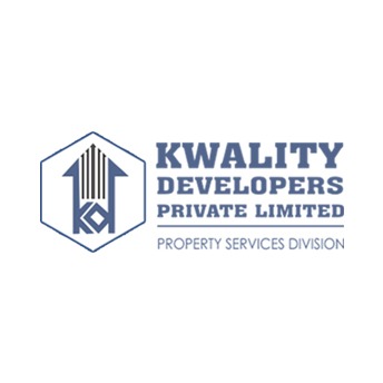 Kwality Developers Pvt Ltd Logo